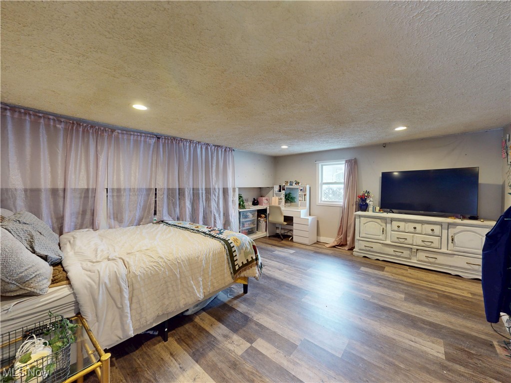 Brookpark Acres 01 - Residential