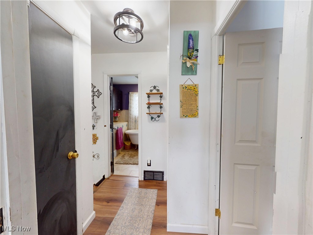 Brookpark Acres 01 - Residential