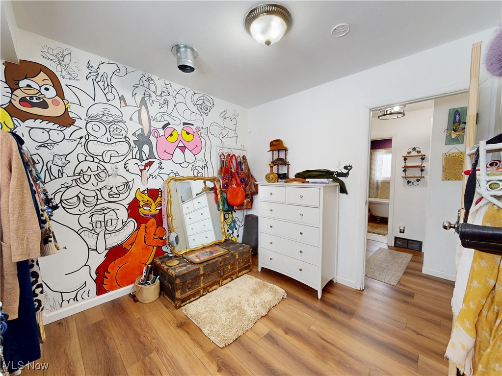 Brookpark Acres 01 - Residential