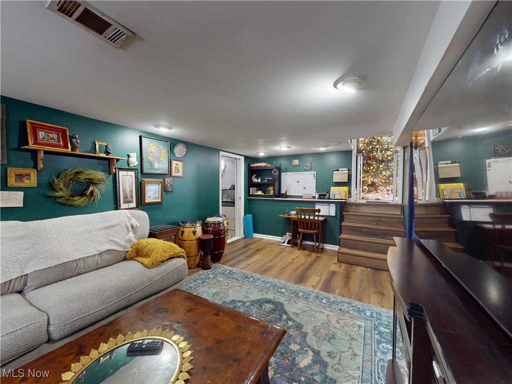 Brookpark Acres 01 - Residential