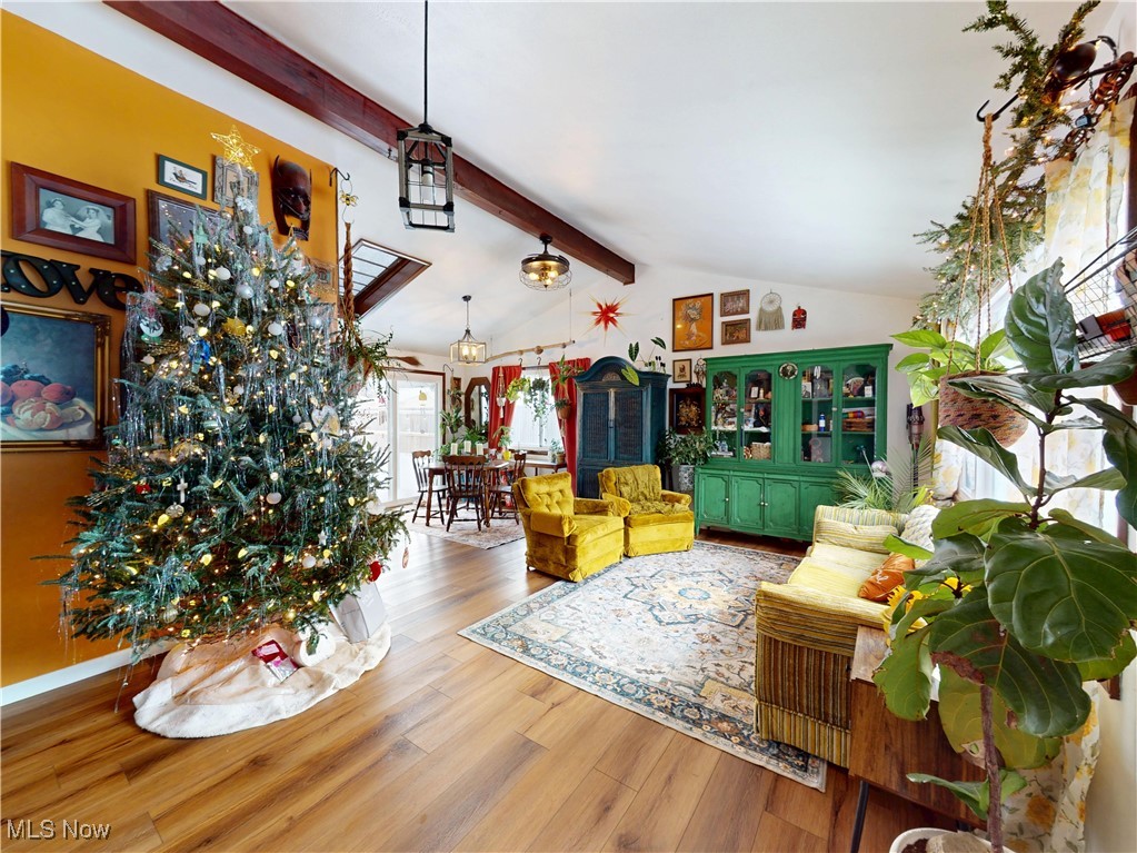 Brookpark Acres 01 - Residential