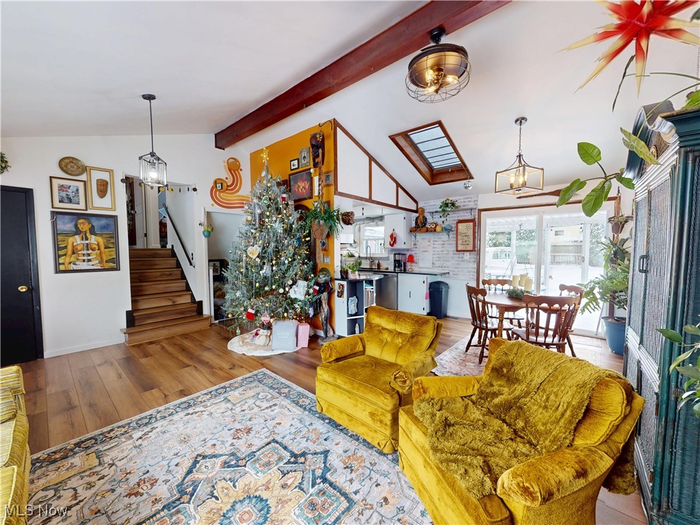 Brookpark Acres 01 - Residential