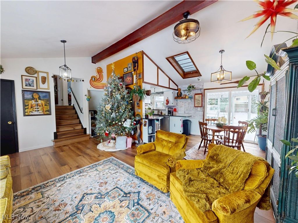 Photo of 14801 Larkfield Drive, Brook Park, OH 44142 (MLS # 5176965)