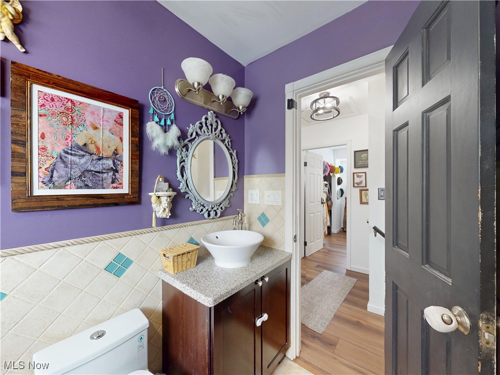 Brookpark Acres 01 - Residential