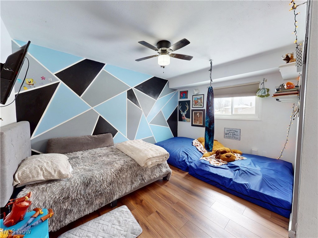 Brookpark Acres 01 - Residential