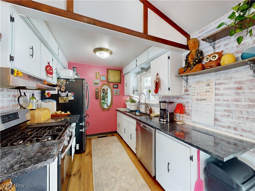 Brookpark Acres 01 - Residential