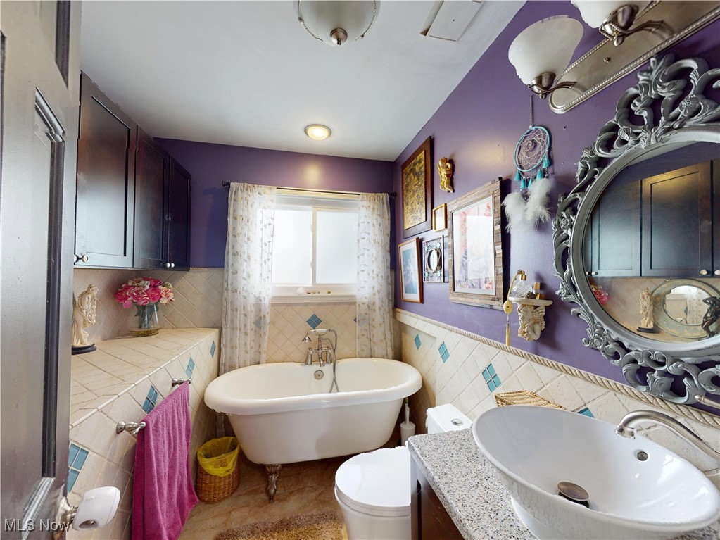 Brookpark Acres 01 - Residential