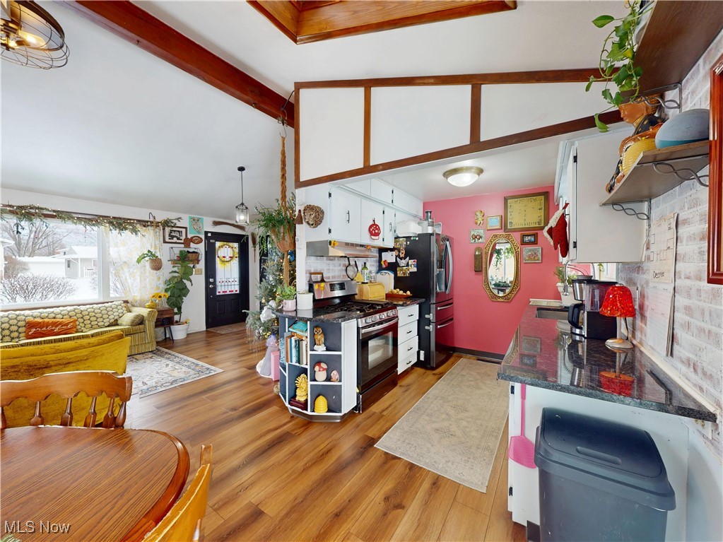 Brookpark Acres 01 - Residential