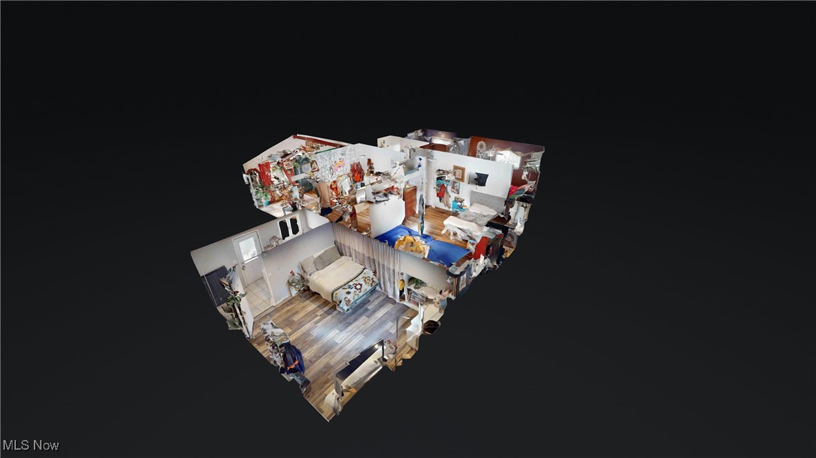 Brookpark Acres 01 - Residential