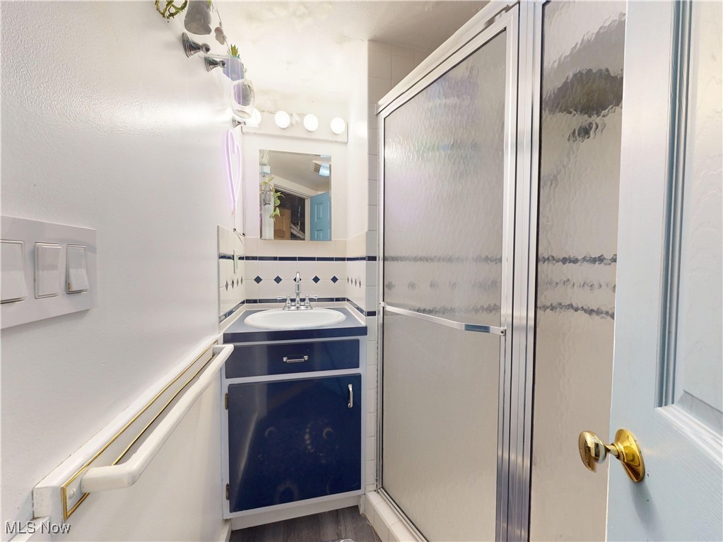 Brookpark Acres 01 - Residential