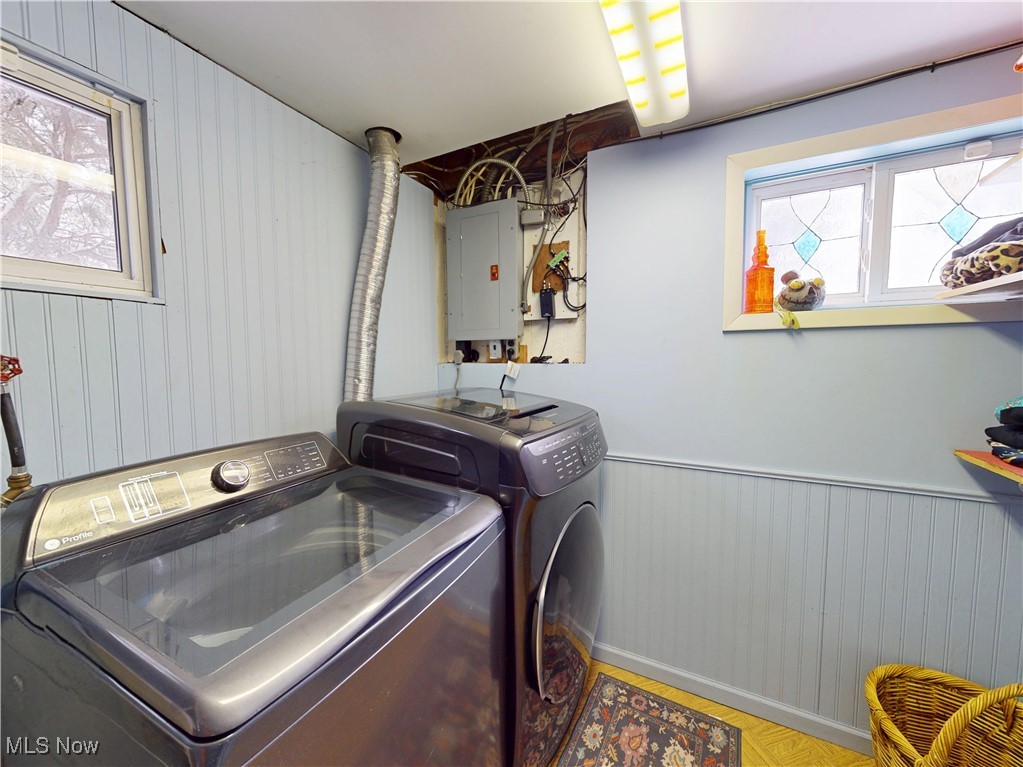 Brookpark Acres 01 - Residential