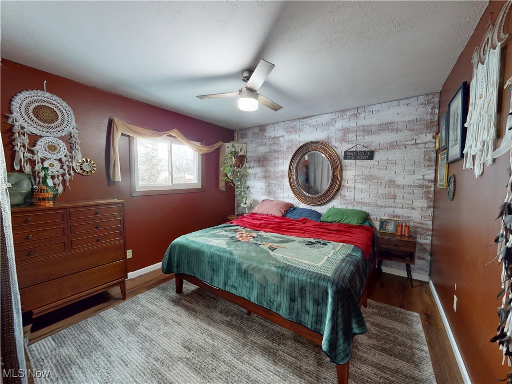 Brookpark Acres 01 - Residential