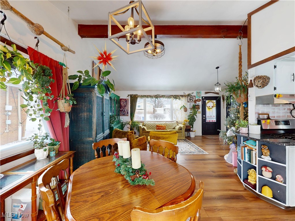 Brookpark Acres 01 - Residential