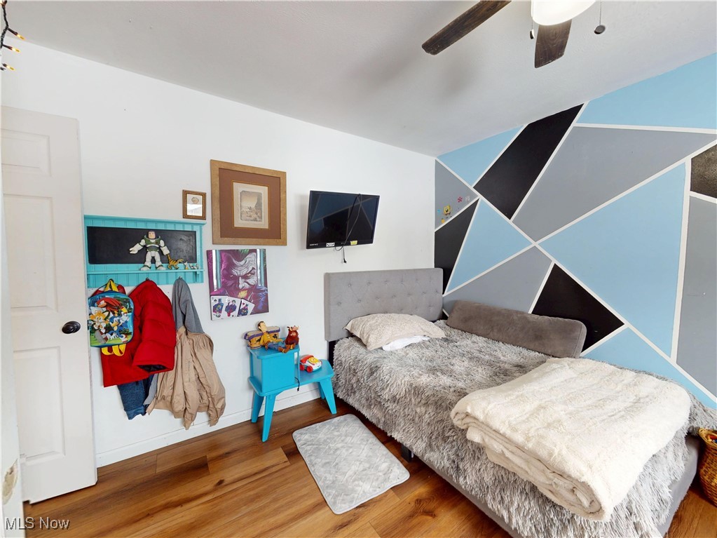 Brookpark Acres 01 - Residential