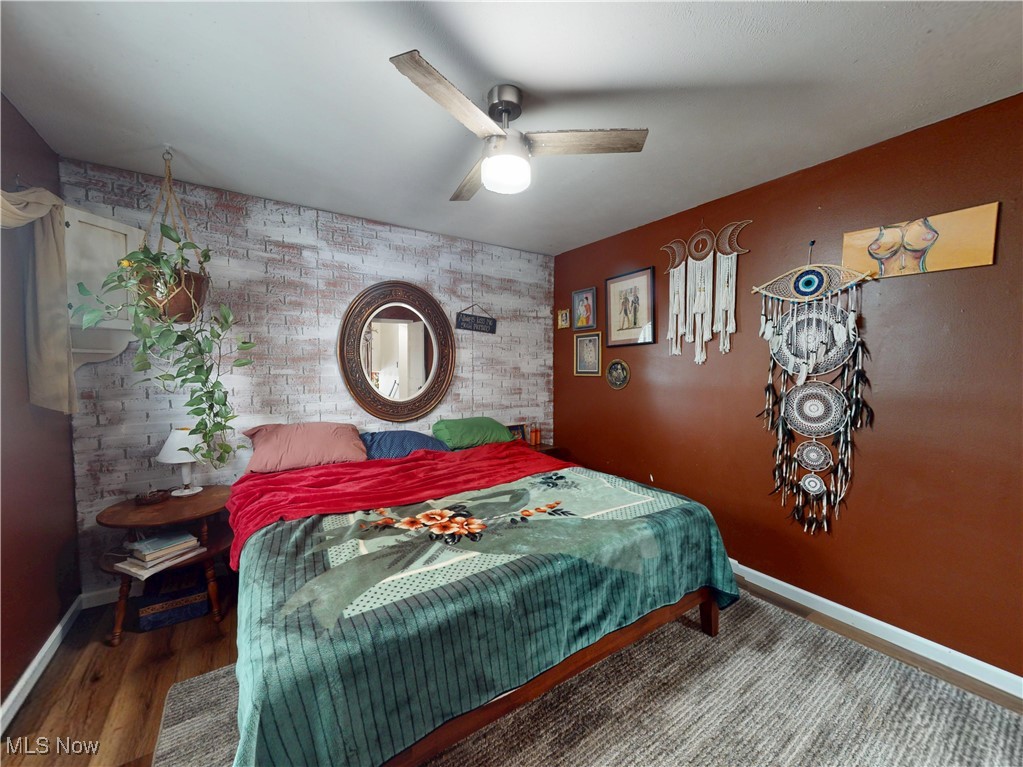 Brookpark Acres 01 - Residential