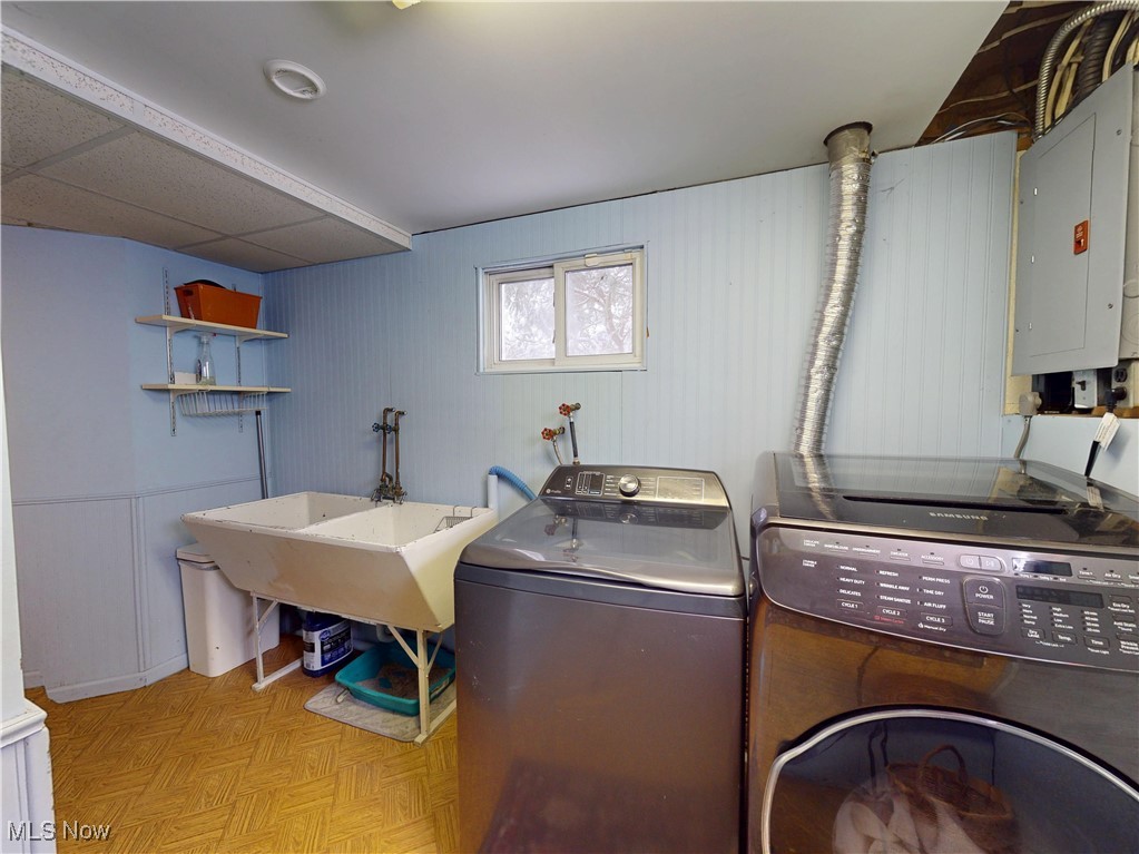 Brookpark Acres 01 - Residential