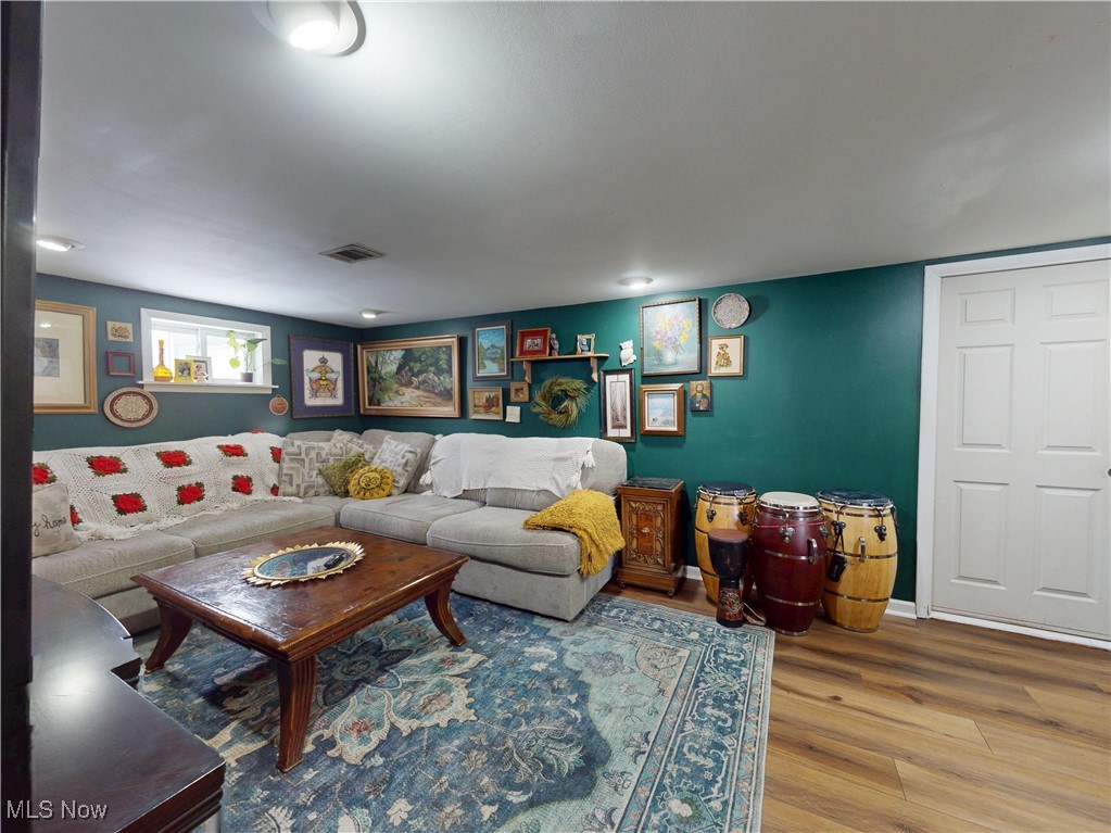 Brookpark Acres 01 - Residential