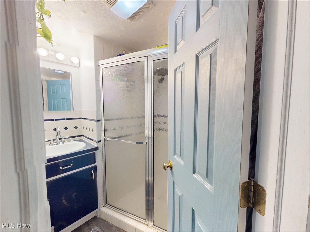 Brookpark Acres 01 - Residential