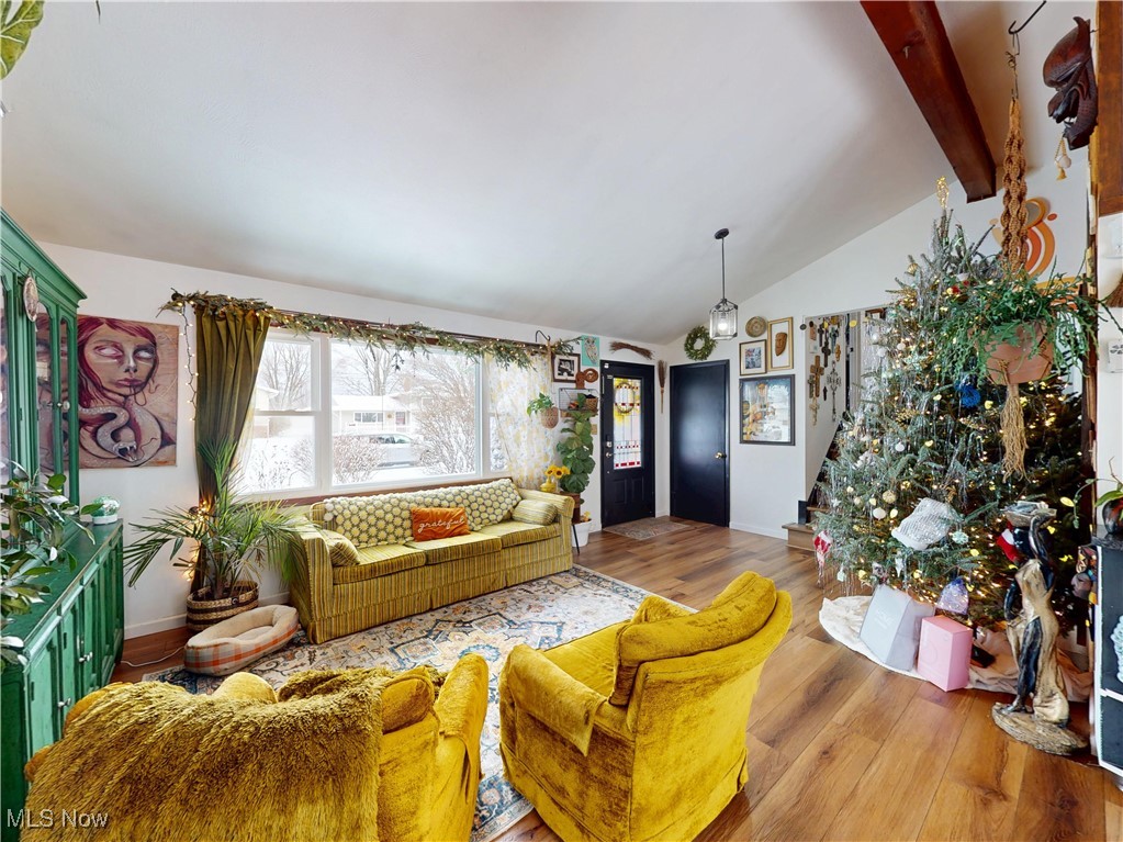 Brookpark Acres 01 - Residential