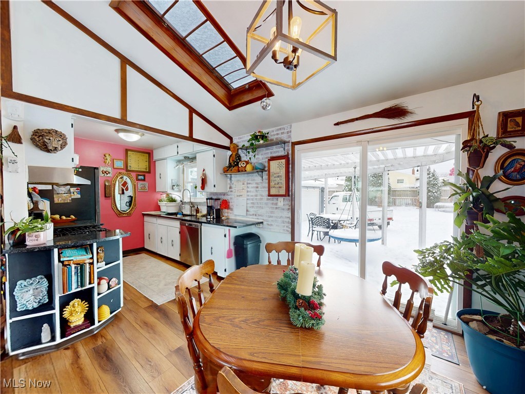 Brookpark Acres 01 - Residential