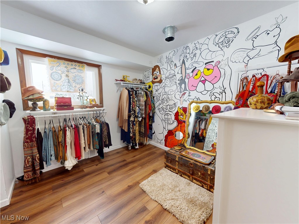 Brookpark Acres 01 - Residential