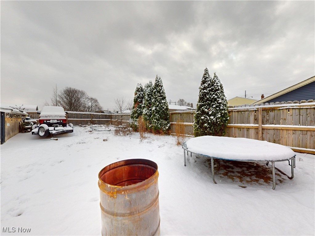 Brookpark Acres 01 - Residential