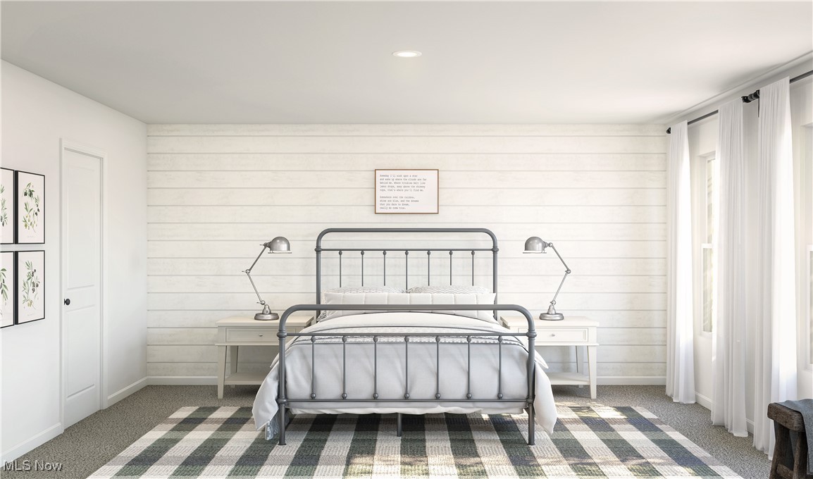 Booth Farms - Residential