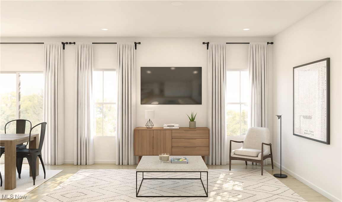 Booth Farms - Residential