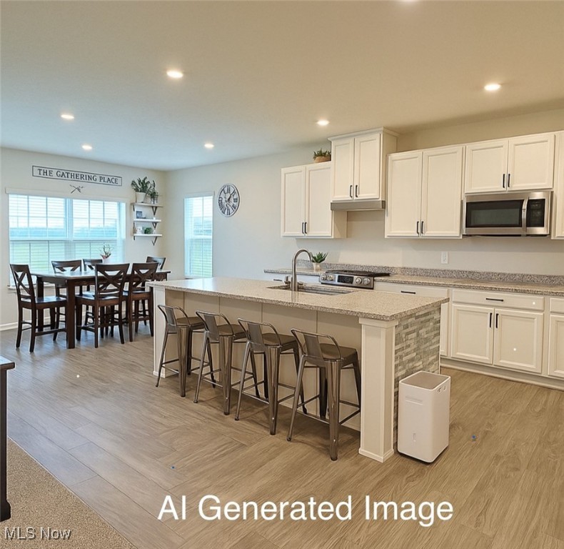 Windemere At Wellington Commons Sub - Residential