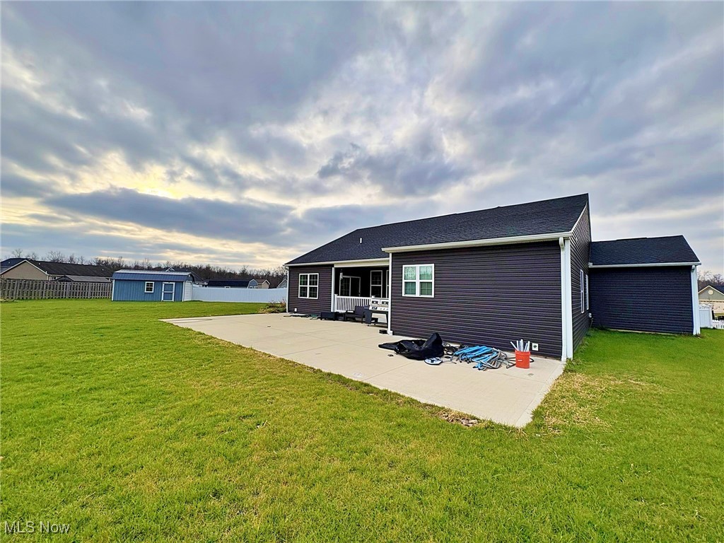 Windemere At Wellington Commons Sub - Residential