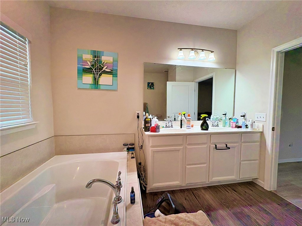 Windemere At Wellington Commons Sub - Residential