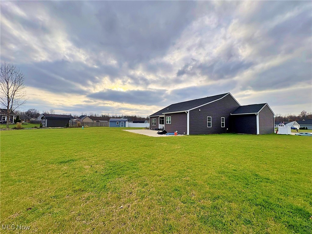 Windemere At Wellington Commons Sub - Residential