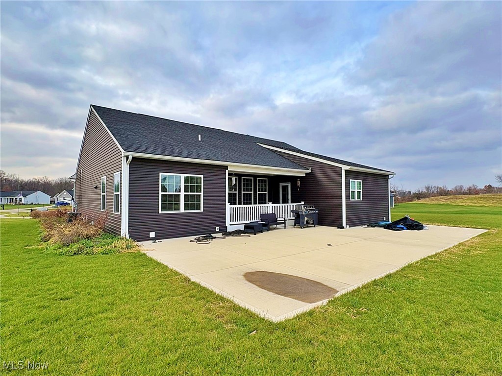 Windemere At Wellington Commons Sub - Residential