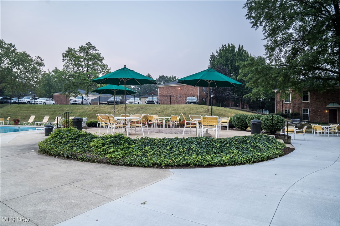 1288 Culpepper Drive, Akron, Ohio image 26