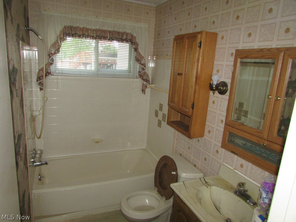 Norwood Ac Sub - Residential