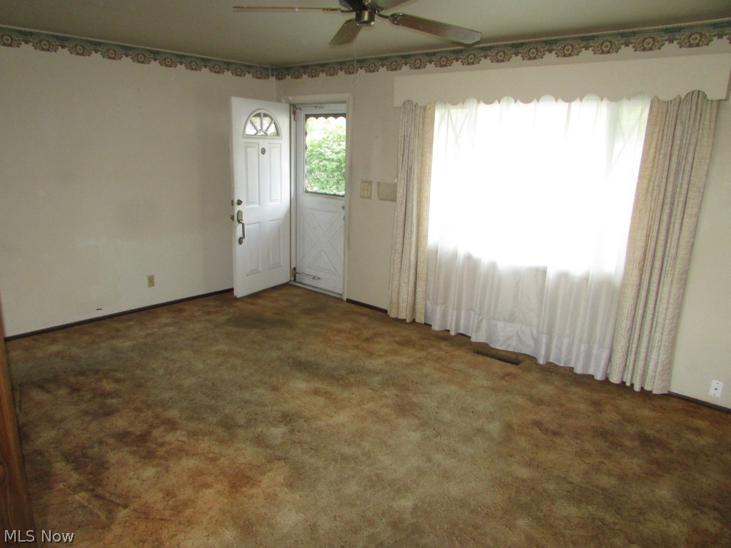 Norwood Ac Sub - Residential