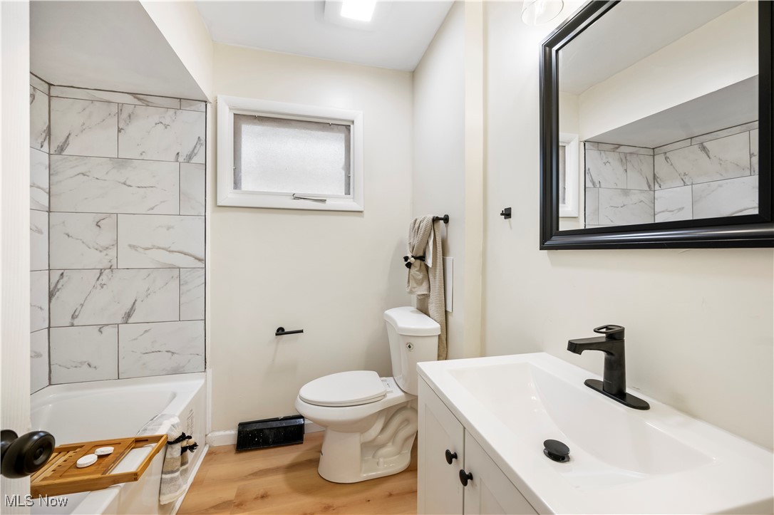 East Market Acres - Residential