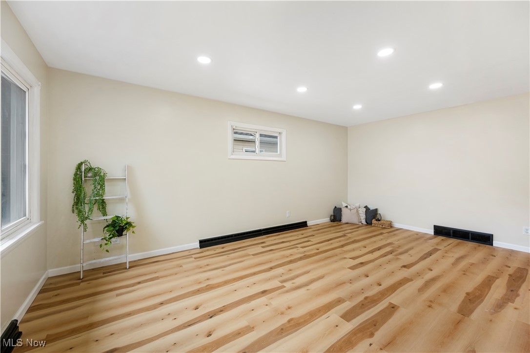 East Market Acres - Residential