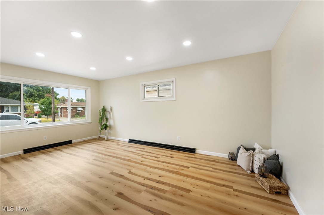 East Market Acres - Residential