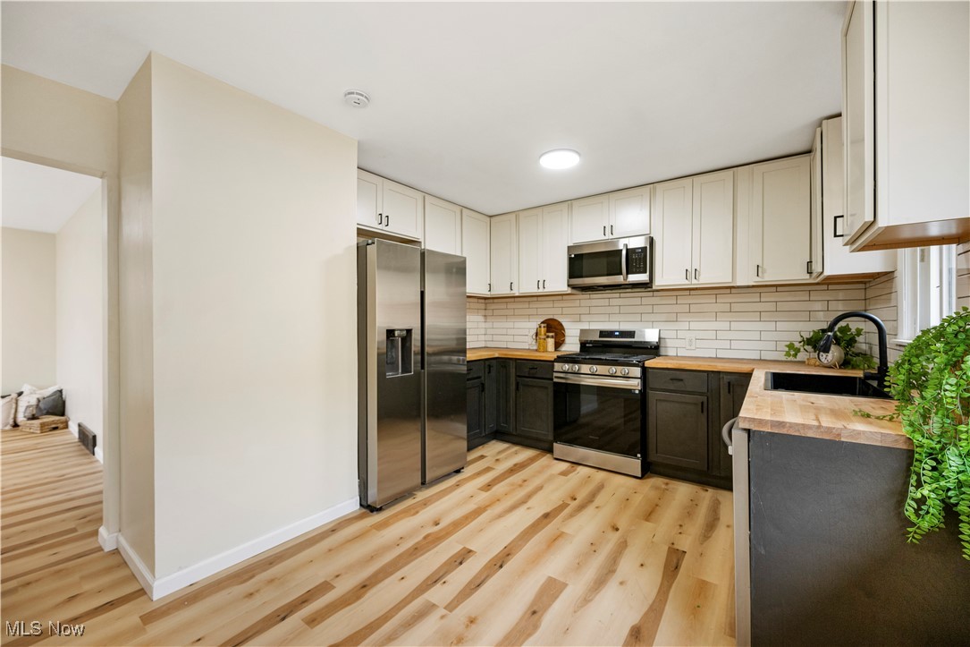 East Market Acres - Residential