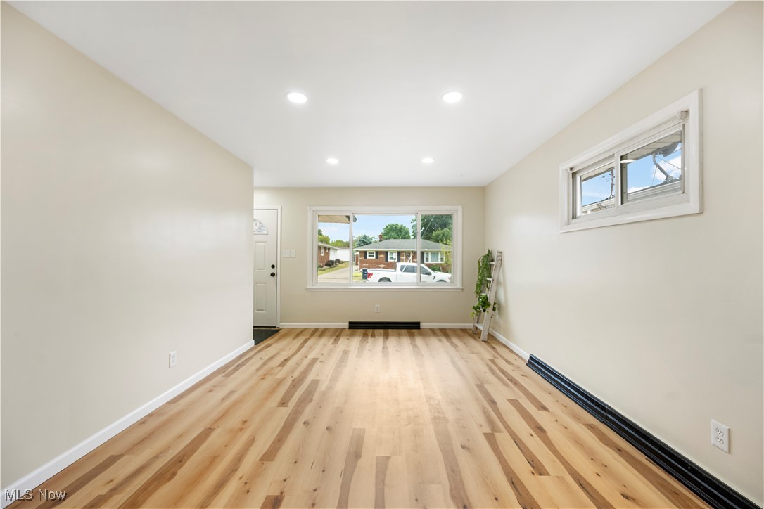 East Market Acres - Residential