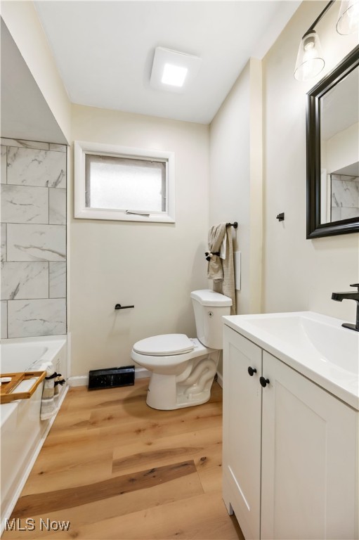 East Market Acres - Residential