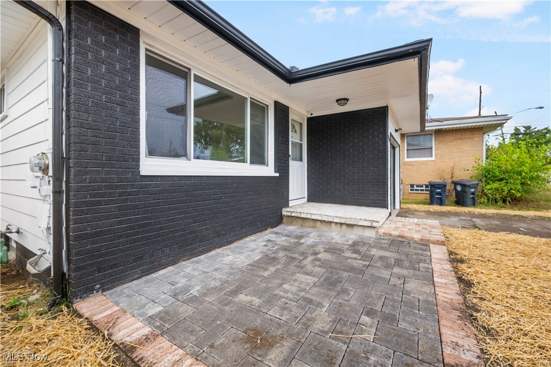 East Market Acres - Residential