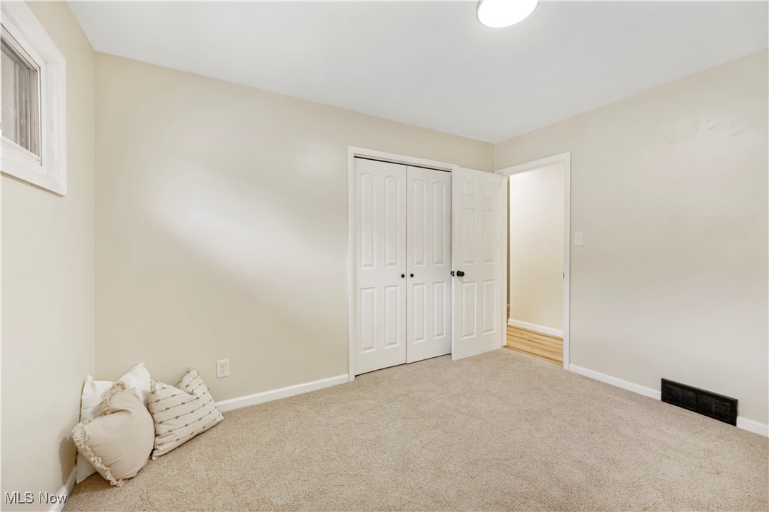 East Market Acres - Residential