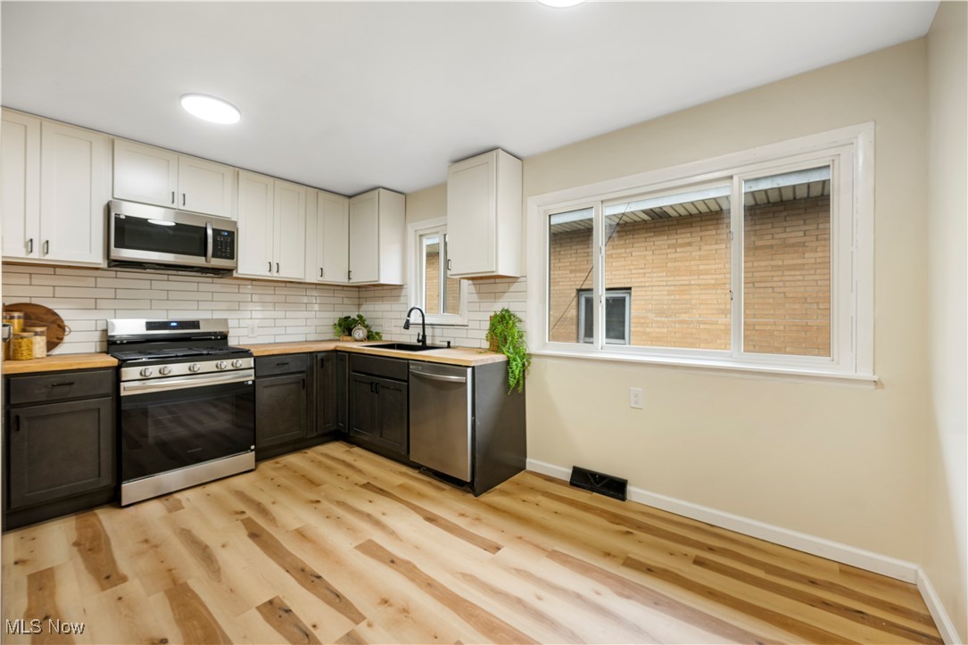 East Market Acres - Residential