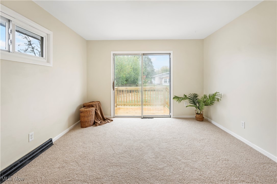 East Market Acres - Residential