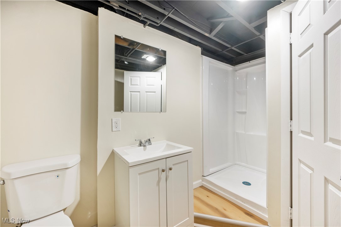 East Market Acres - Residential