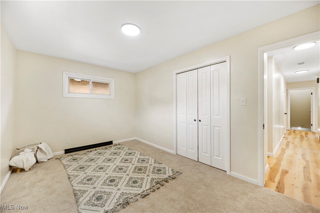 East Market Acres - Residential