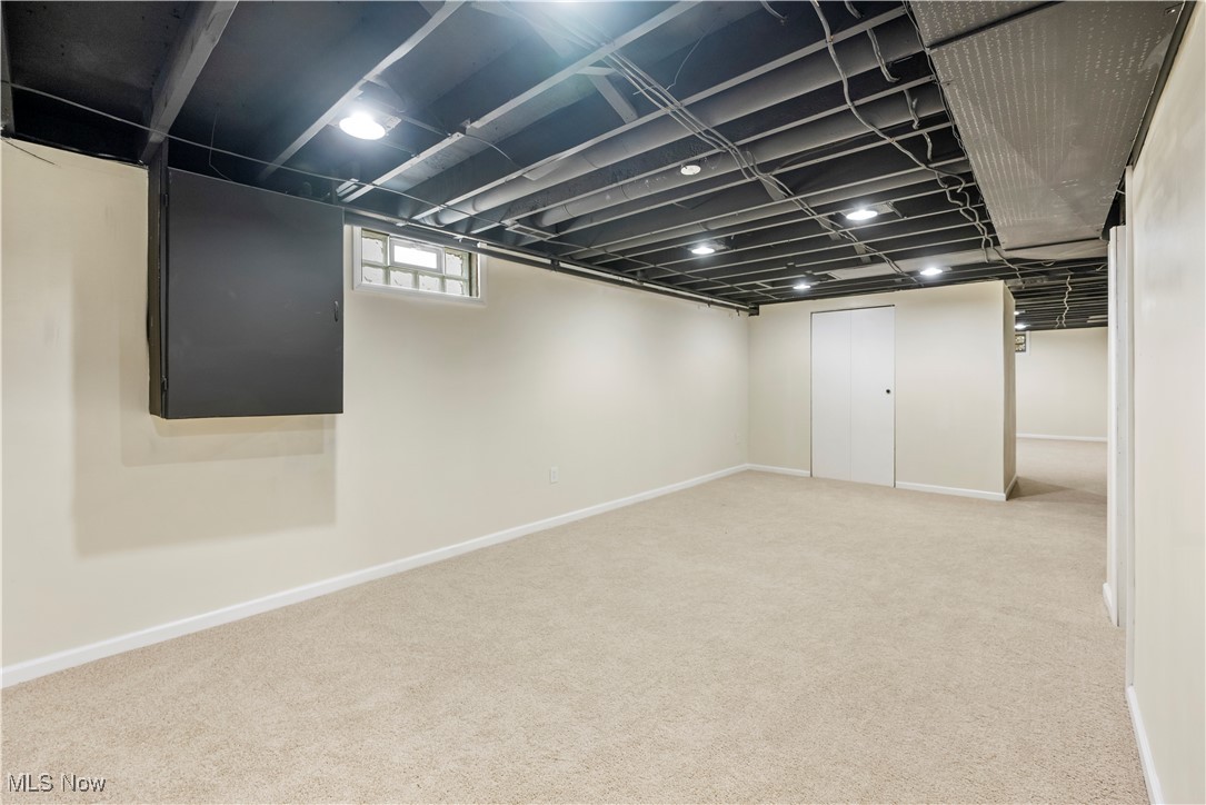 East Market Acres - Residential