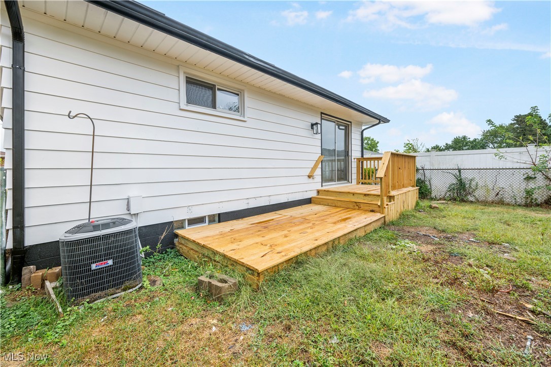 East Market Acres - Residential